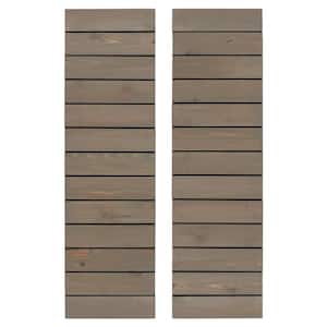 Wood