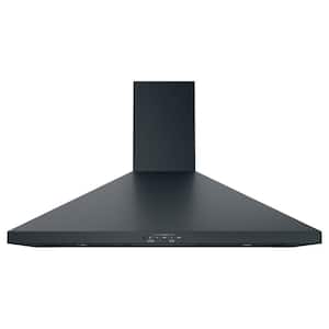 Range Hood Size (Width): 36 in.