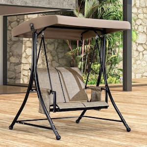 Seating Capacity: Seats 2 People