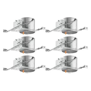 Nominal Size (in.): 6 in