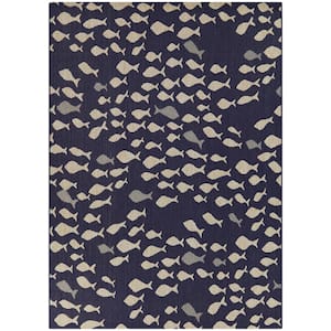 Approximate Rug Size (ft.): 8 X 10