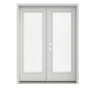 Common Door Size (WxH) in.: 60 x 80