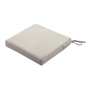 Cushion Seat Width (in.): 20 - 22
