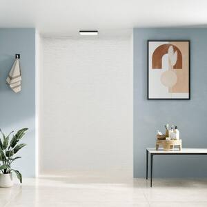 Alcove Shower Walls & Surrounds