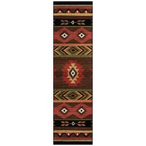 Approximate Rug Size (ft.): 2 X 8
