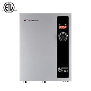 Tankless Water Heaters