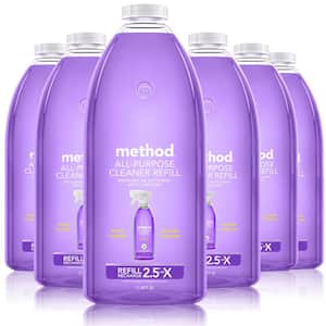 All-Purpose Cleaners