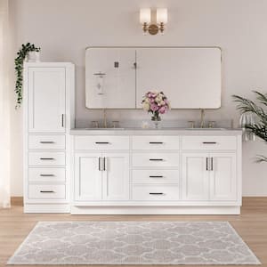Popular Vanity Widths: 90 Inch Vanities