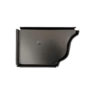 Compatible Gutter Size: 5 in.