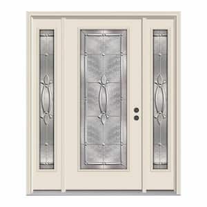 Common Door Size (WxH) in.: 66 x 80