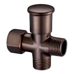 Shower Plumbing Parts