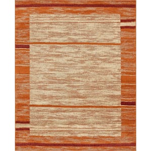 Approximate Rug Size (ft.): 8 X 10