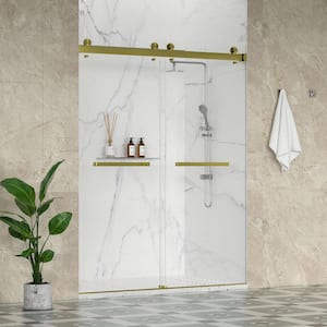 Shower Doors