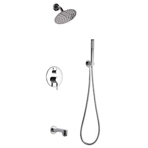 Bathroom Faucets