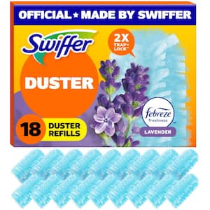 Duster Refill
