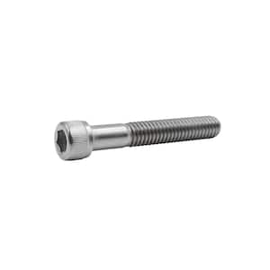 Screw Length: 2 in
