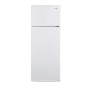 Refrigerator Fit Width: 22 Inch Wide