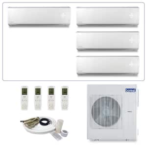 BTU Cooling Rating: 42000 BTU