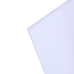 HDPE Sheets