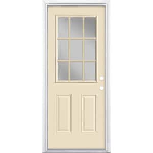 Common Door Size (WxH) in.: 32 x 80