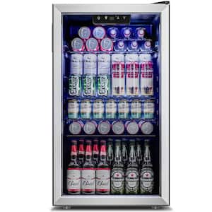 Beverage Refrigerators