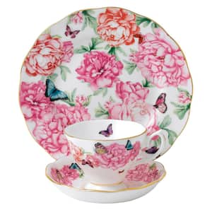 Dinnerware