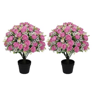 Artificial Flowers
