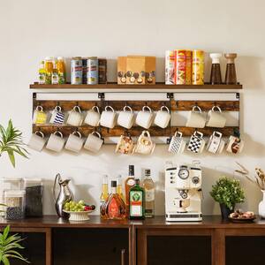 Kitchen Storage & Organization