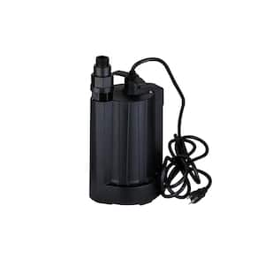 Submersible Utility Pumps