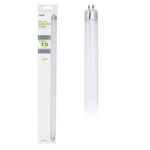 Light Bulb Shape Code: T5