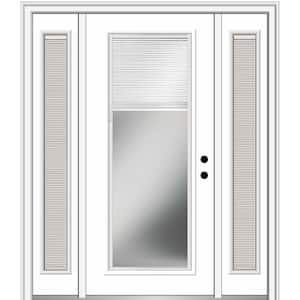 Common Door Size (WxH) in.: 60 x 80