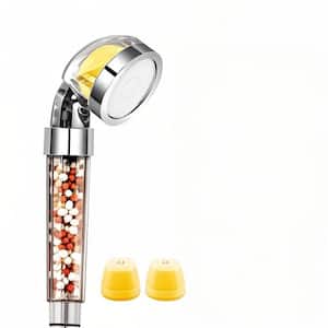 Flow rate (gallons per minute): Greater than 7