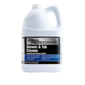 Bathroom Cleaners