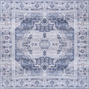 Approximate Rug Size (ft.): 8 X 8