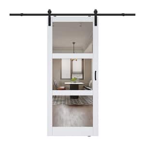 Door Size (WxH) in.: 36 x 84