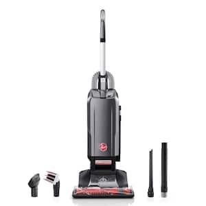 Upright Vacuums