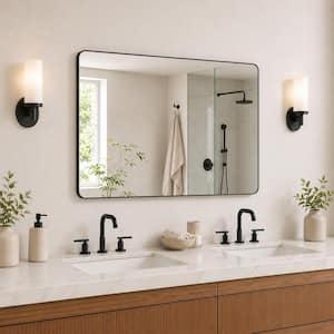 Mirror Width: Large (40-60 in.)