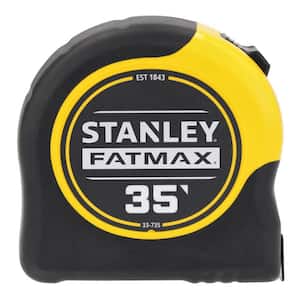 Metric in Tape Measures