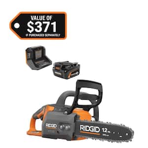 RIDGID