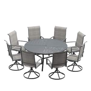 Round in Patio Dining Furniture