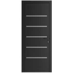 Common Door Size (WxH) in.: 36 x 80