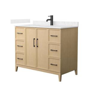 Popular Vanity Widths: 42 Inch Vanities