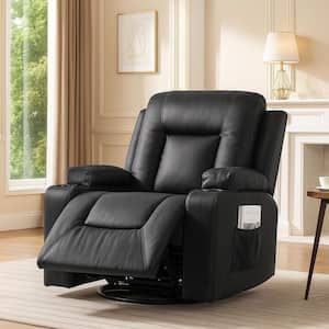 Reclining