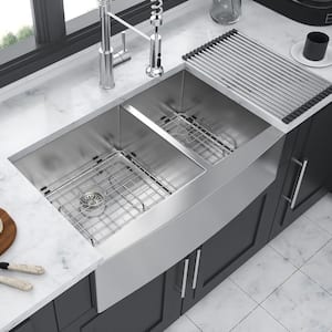 Number of Bowls: 60/40 Double Bowl