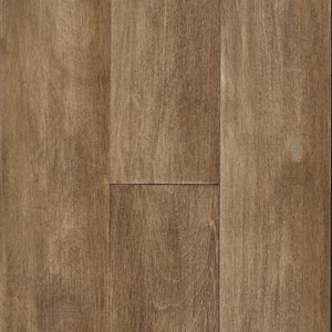 Plank Width: Medium plank (5.1 in - 6.9 in)