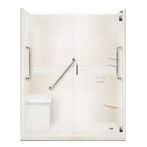 Approximate Length x Width: 60 x 30