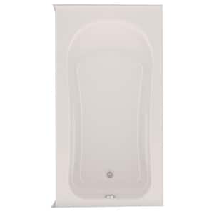 Popular Tub Lengths: 60 Inch