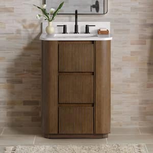 Popular Vanity Widths: 24 Inch Vanities