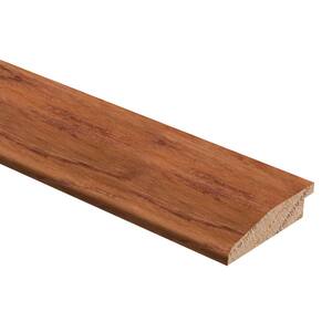 Reducer in Wood Floor Trim