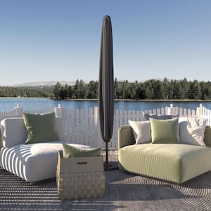 Outdoor Umbrella Covers